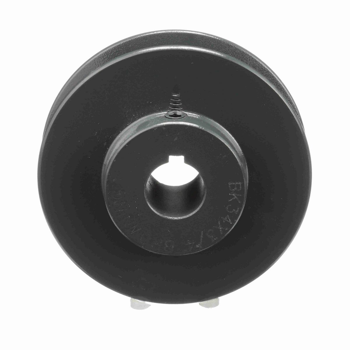 Browning 1 Groove Cast Iron FHP - Finished Bore Sheave - BK34X3/4