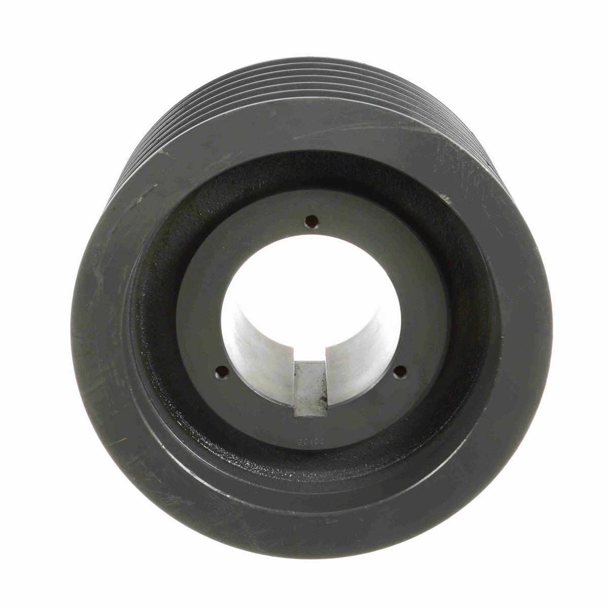 Browning 6 Groove Cast Iron Bushed Bore Multiple Sheave - 6C100R