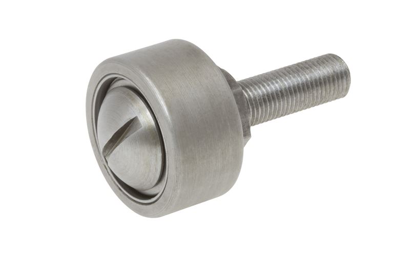 Опорный ролик с шарикоподшипником RBC Nice 70316VPS18