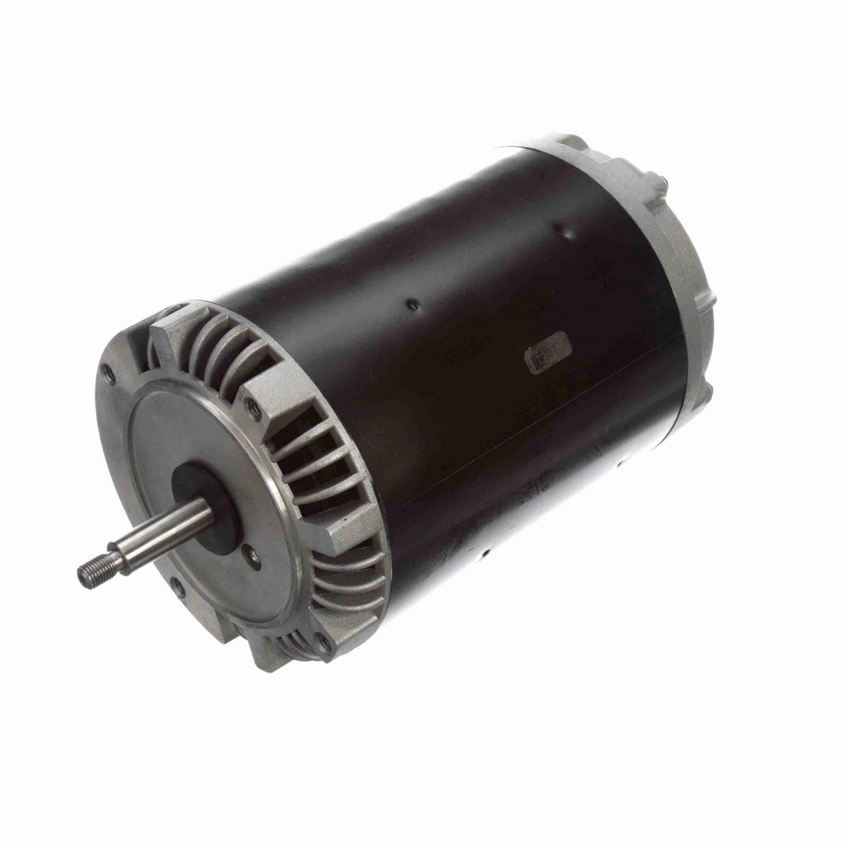 Century General Purpose Pump Motor, 3.45 HP, 3 Ph, 60 Hz, 575 V, 3600 RPM, N56J Frame, DP - H714