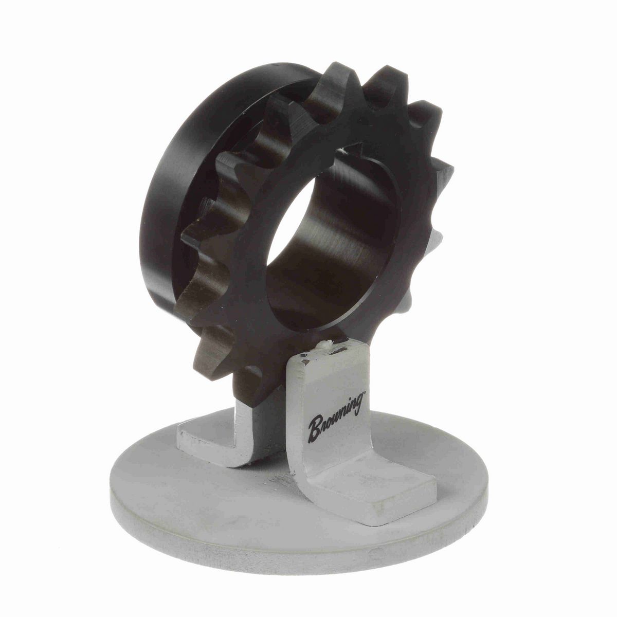 Browning Steel Bushed Bore Roller Chain Sprocket - H60P14