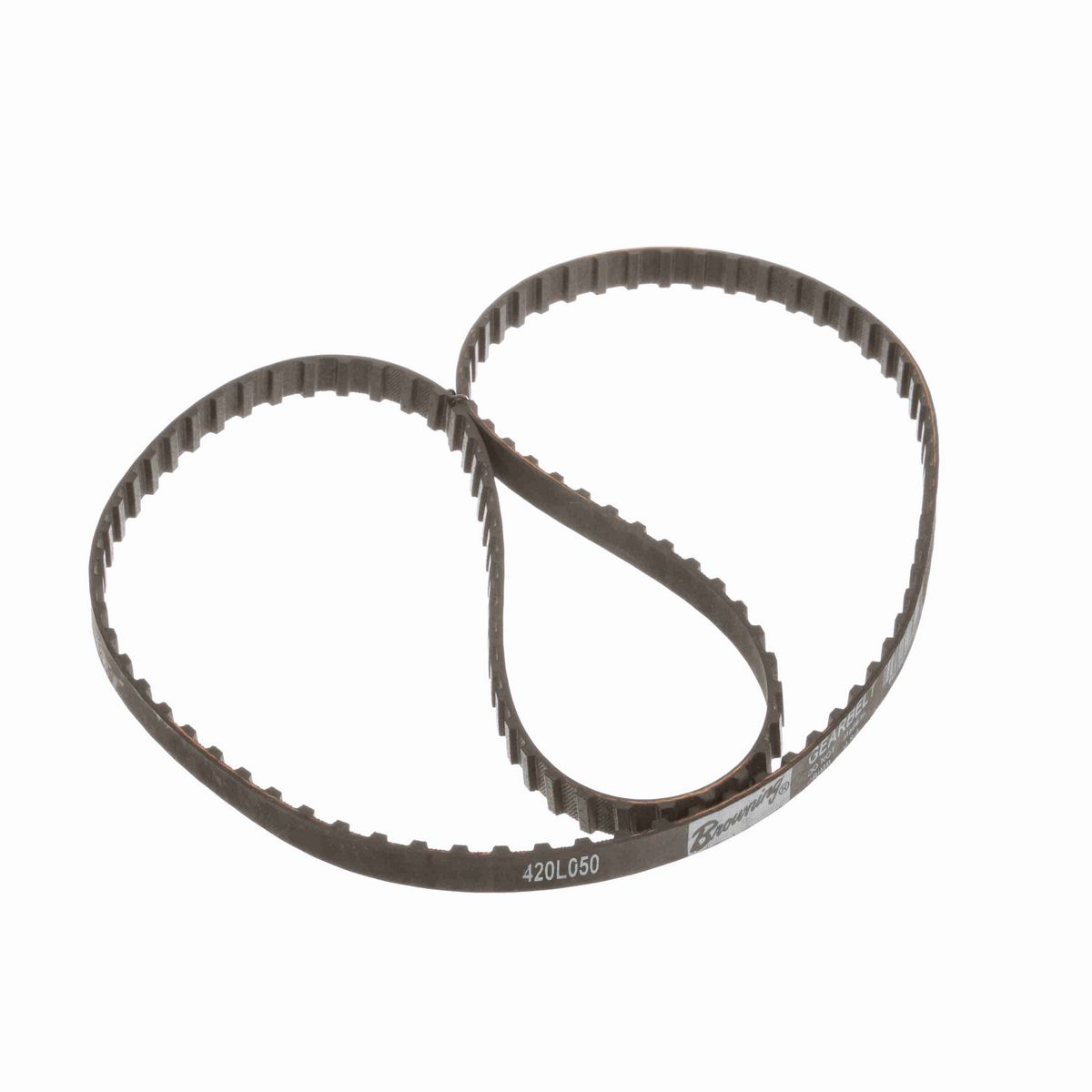 Browning Neoprene L Section Gearbelt - 420L050