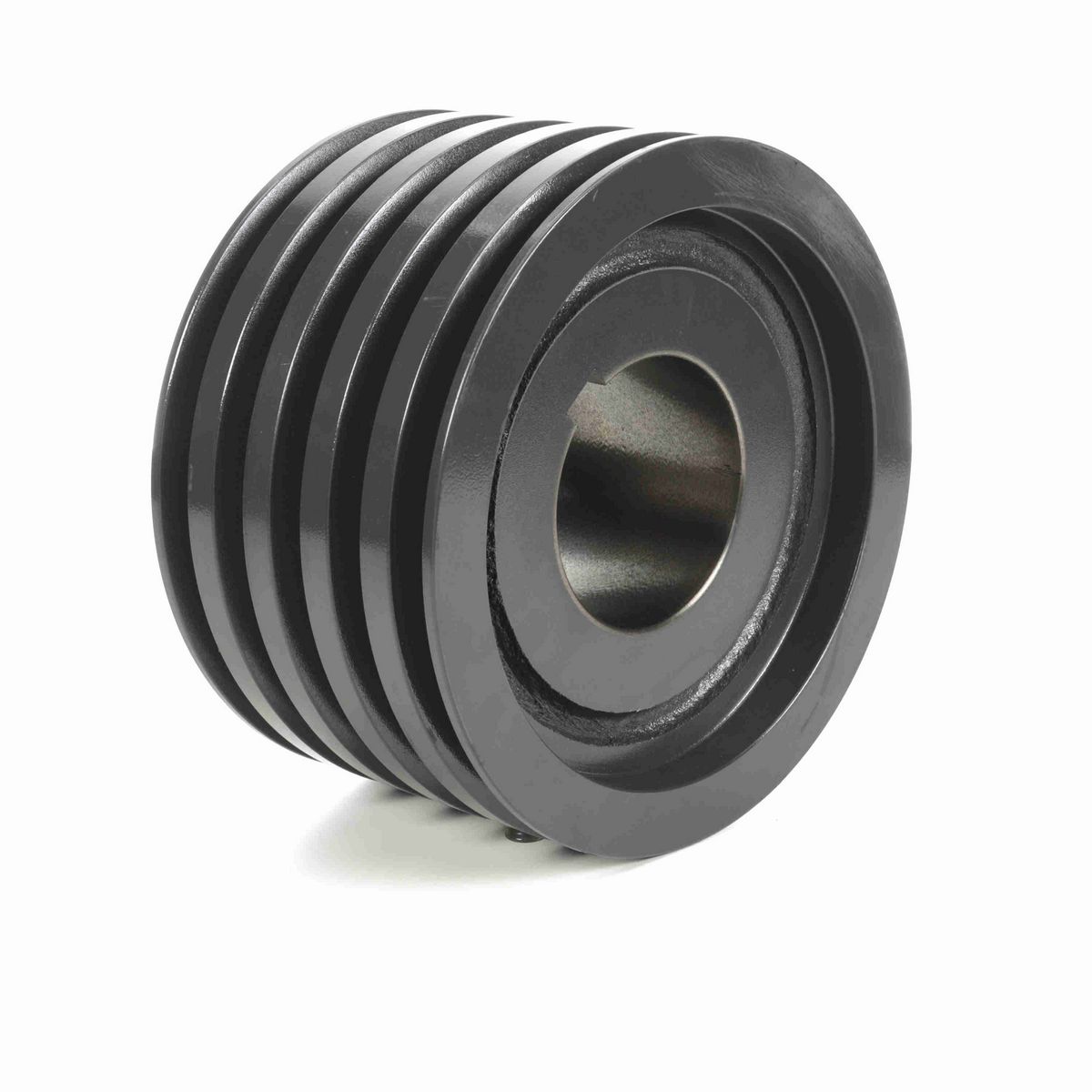 Browning 5 Groove Cast Iron Bushed Bore Companion Sheave - 5MV5V97R