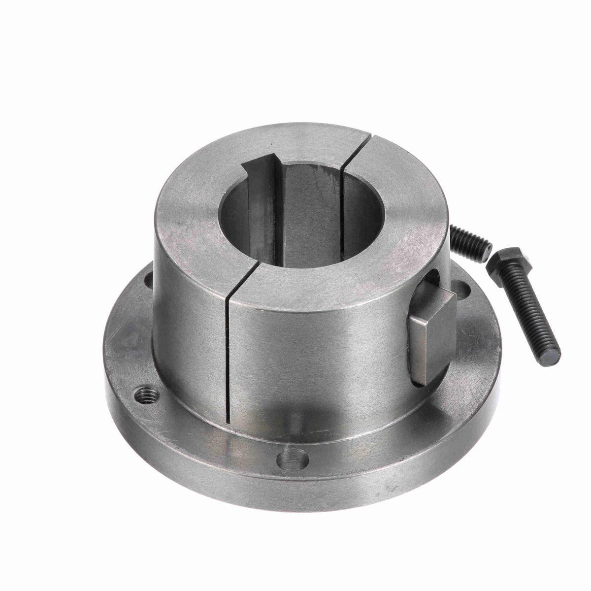 Browning Split Taper Bushing - Inch Bore Type - R1 2 1/8