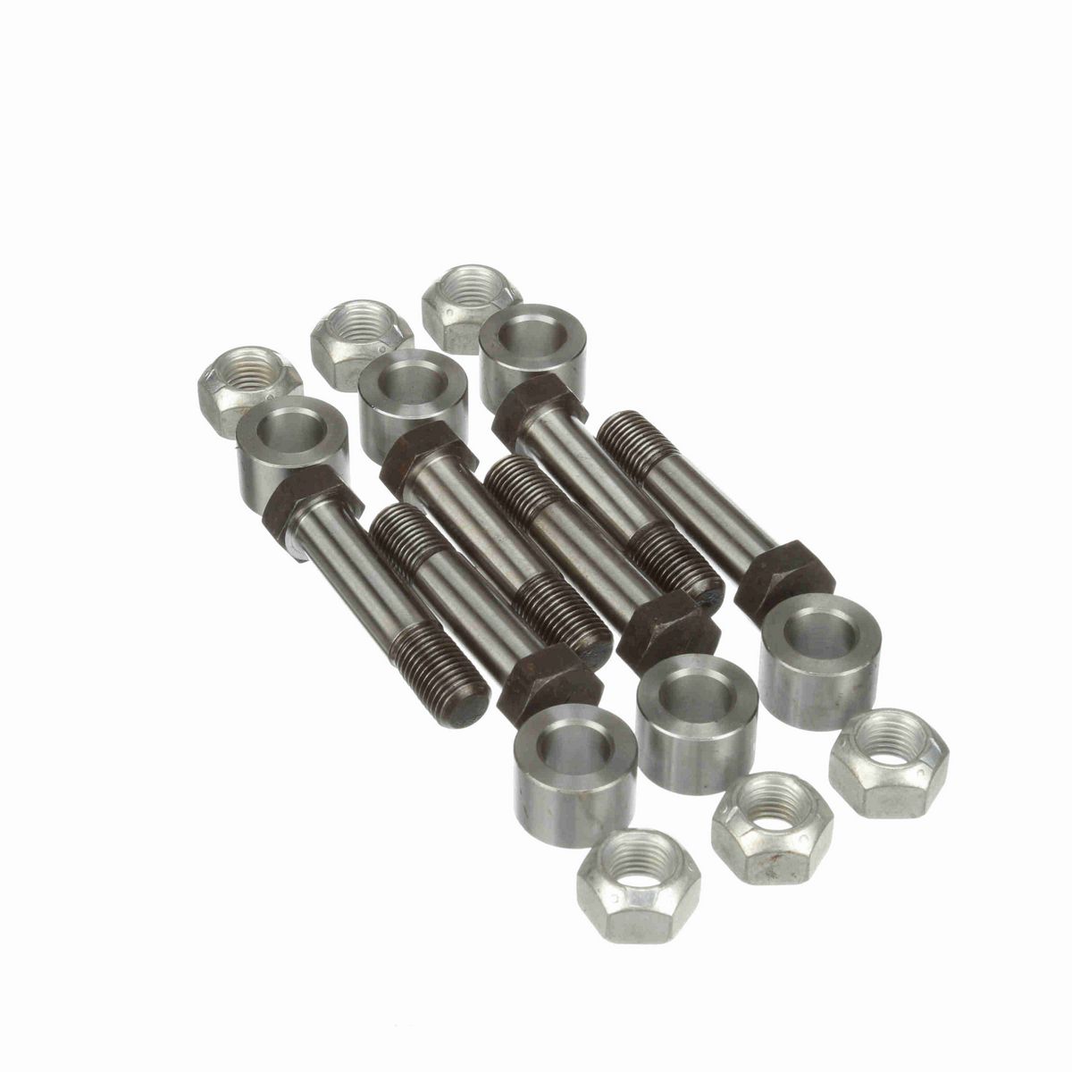 Kop-Flex Disc Coupling High Torque Disc Pack Fastener Set - Style KD11, 20, 21, 22, 04, 41, 42 - Size 153 - 153 KD HTFS