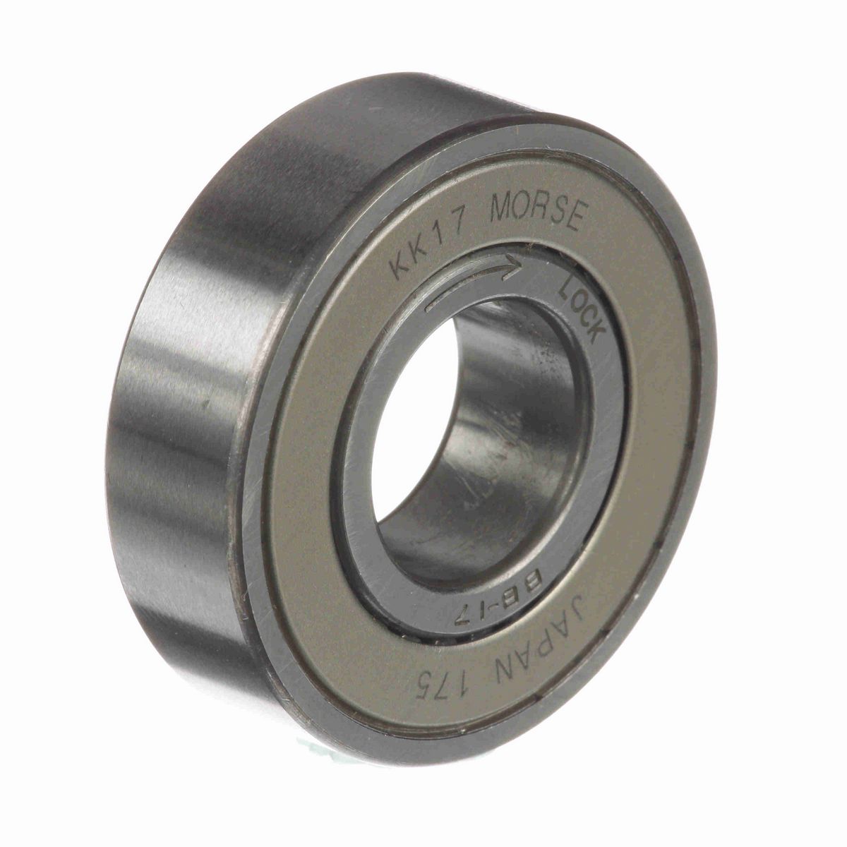 Morse KK Series CAM Clutch - KK17