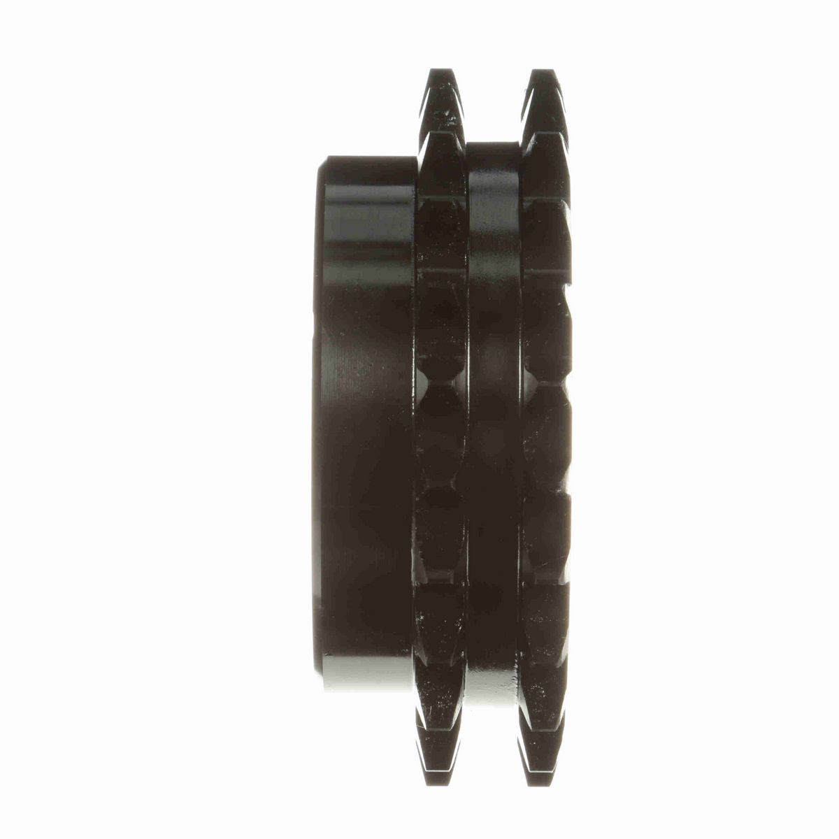 Browning Steel Bushed Bore Roller Chain Sprocket - D50Q24
