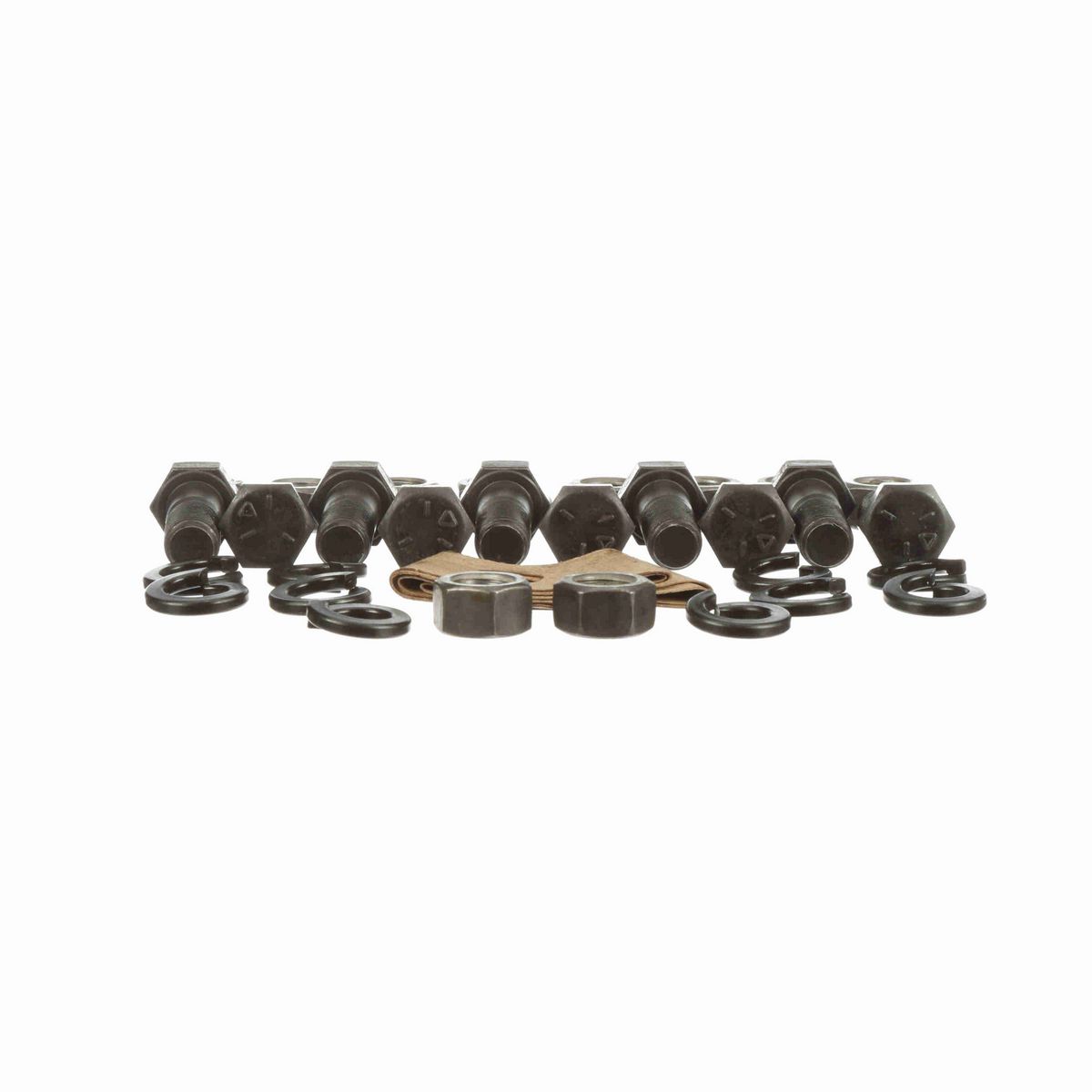Kop-Flex Gear Coupling Fastener Set (with gasket) - Size 2.5 - 2 1/2 SB FS