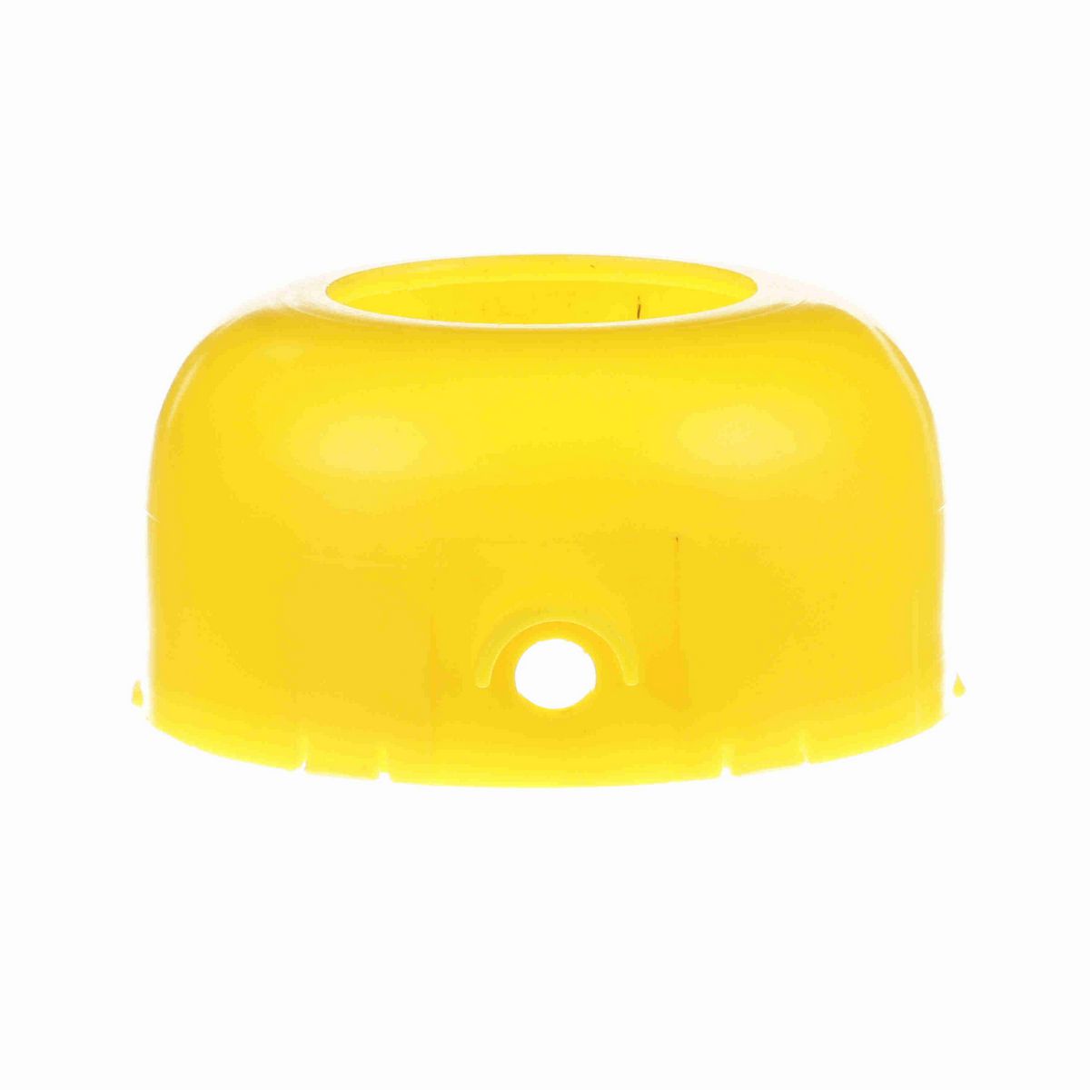 Sealmaster Open Polypropylene End Cap Assembly - Snap On - ECO-20R END CAP ASSM