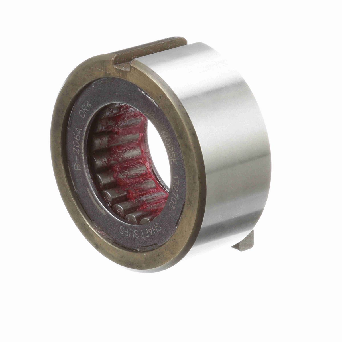 Morse B200 Series Mechanical Clutch - B206A CL