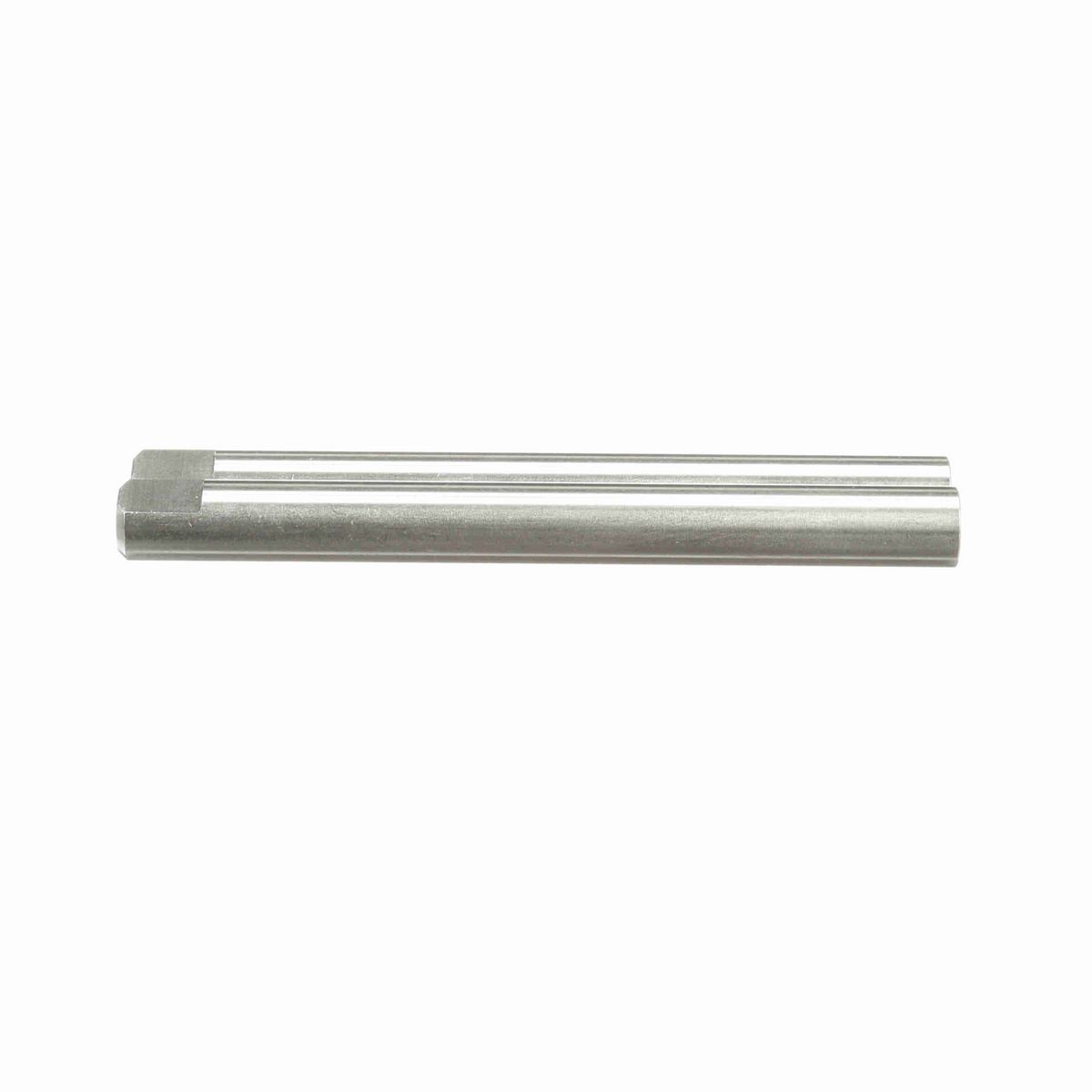 System Plast Adjusting Rod; Length: 5-in, for Rod Diameter: 1/2-in Thread: 3/8-16 - VG-212-5-38