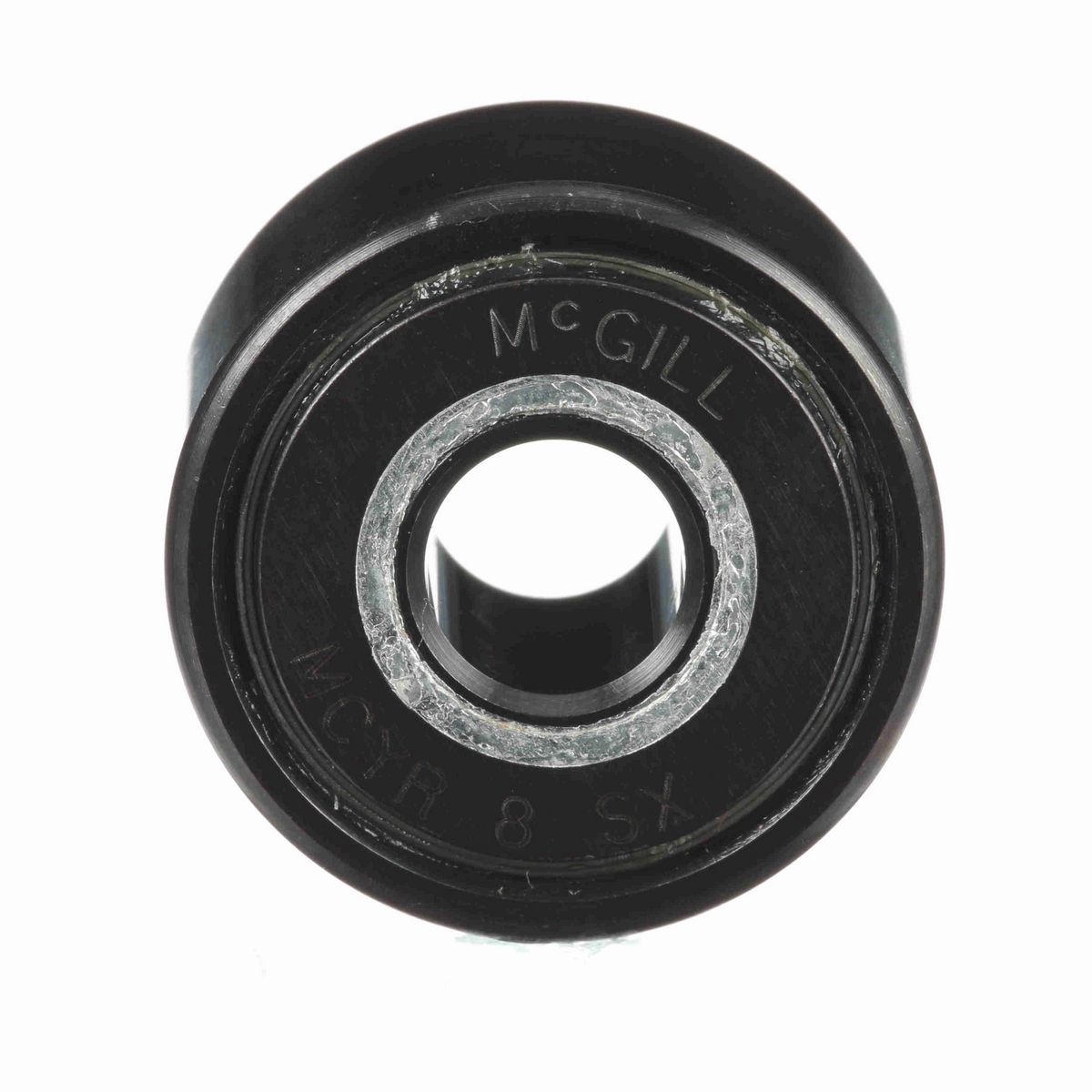 Опорный ролик McGill CAMROL MCYR 8 SX, цилиндрический, с уплотнением, метрический