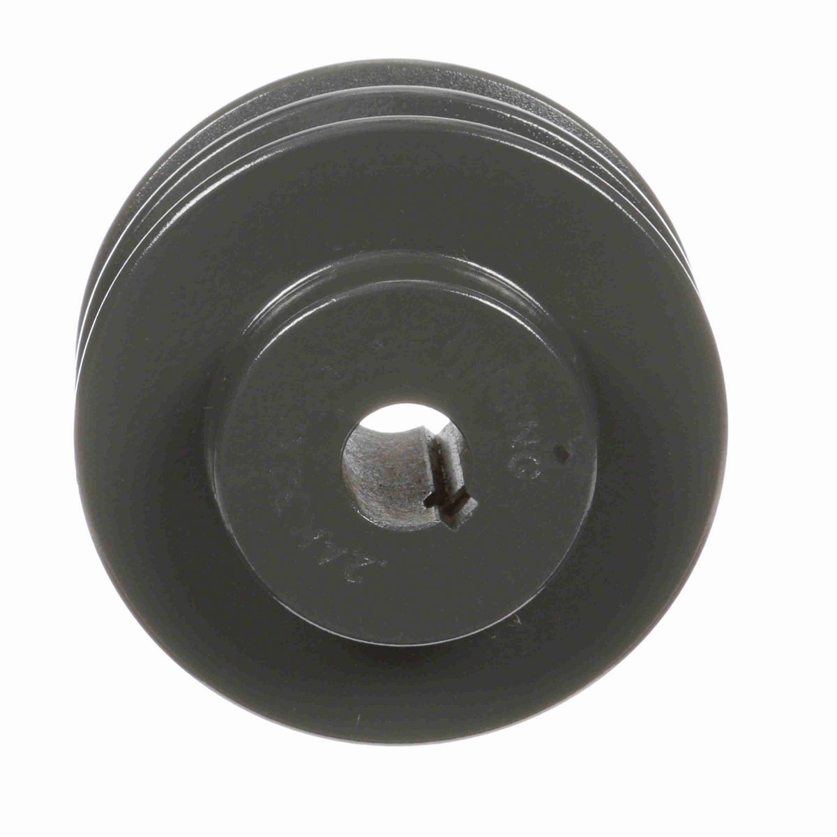 Browning 2 Groove Cast Iron FHP - Finished Bore Sheave - 2AK32X5/8