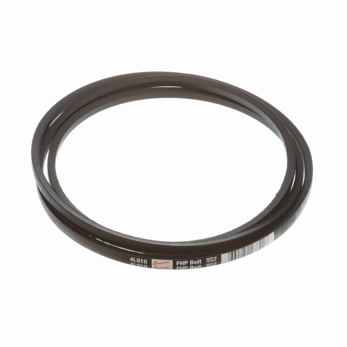 Browning Rubber FHP Belt - 4L910