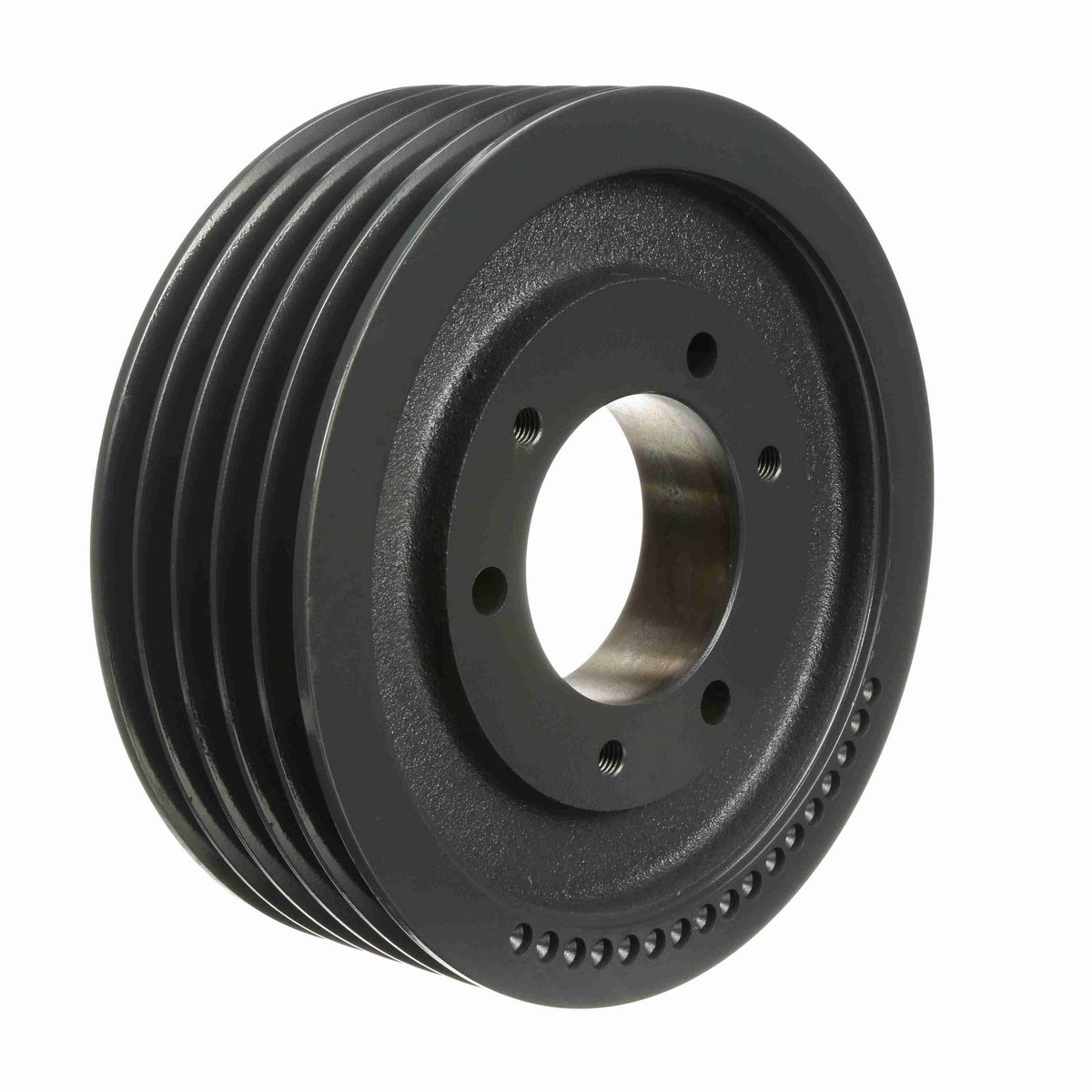 Browning 5 Groove Cast Iron Bushed Bore Multiple Sheave - 55V1090E