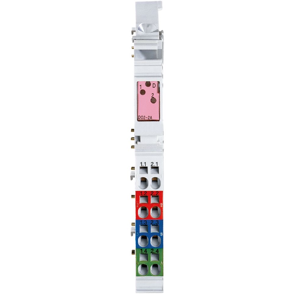 INTERFACE MODULE R-IB IL 24 DO 2-2A-PAC [R911170754]