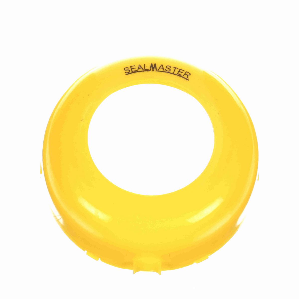 Sealmaster Open Polypropylene End Cap Assembly - Snap On - ECO-31 END CAP ASSM