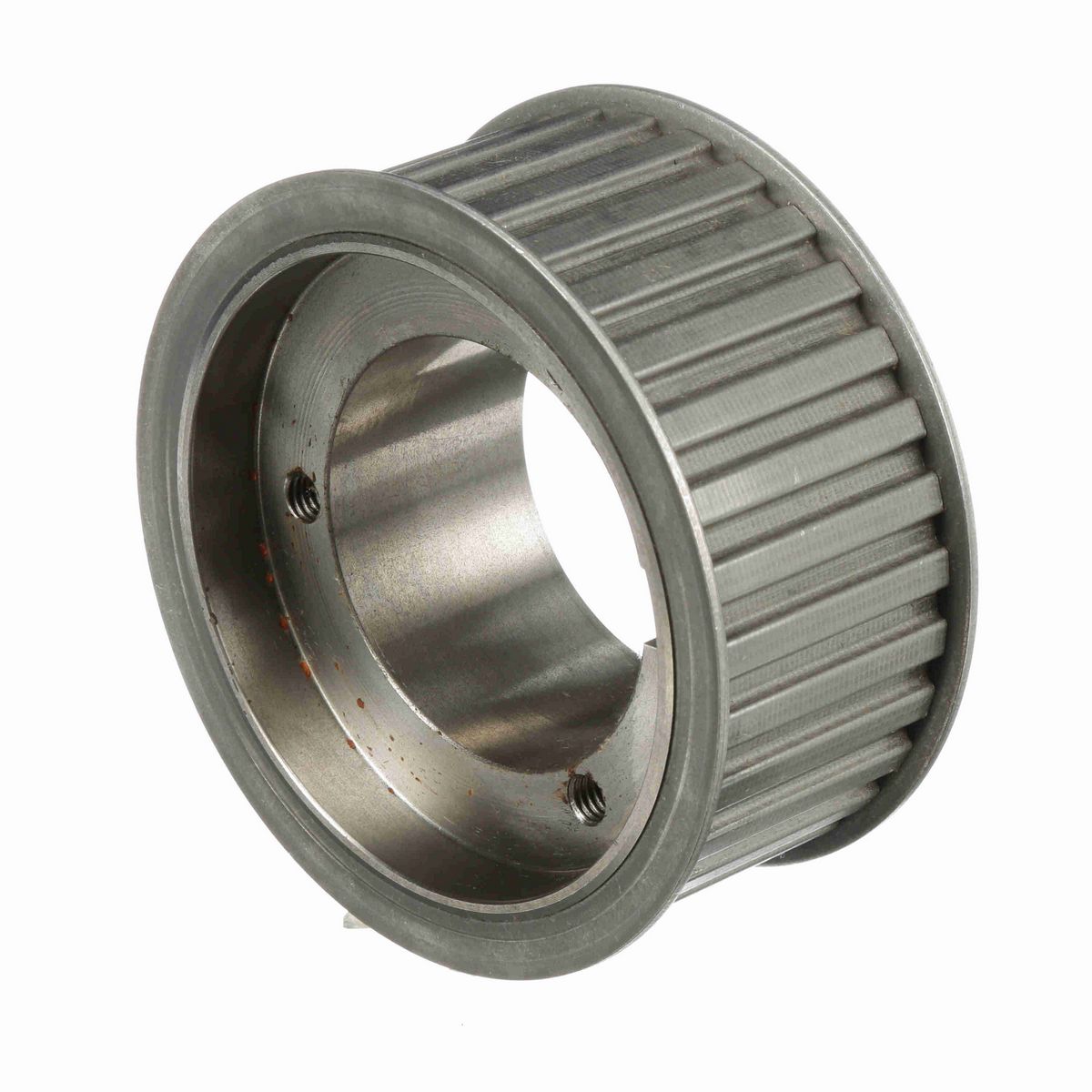 Browning Steel Bushed Bore Gearbelt Pulley - 32HQ200