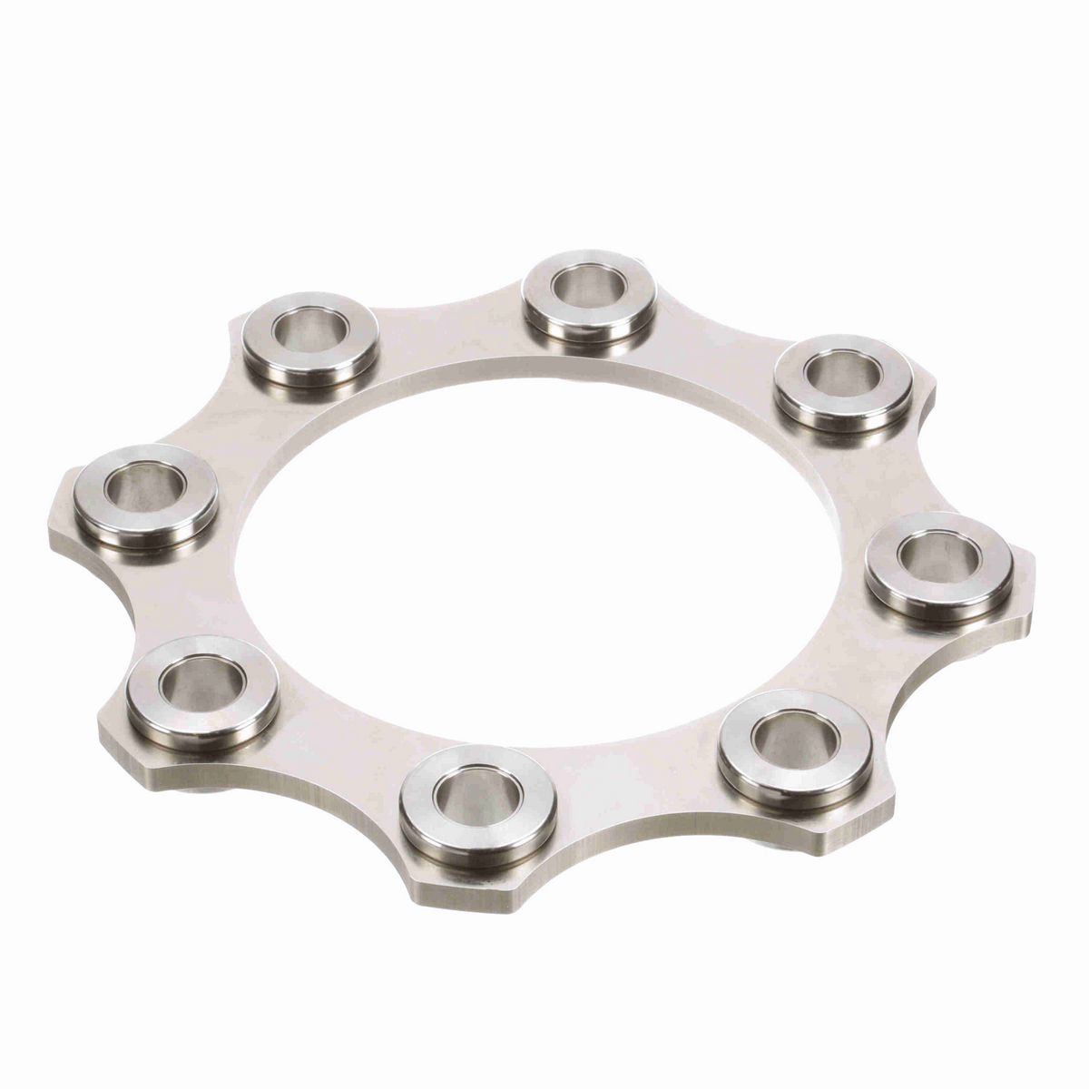 Kop-Flex Disc Coupling High Torque Disc Pack Assembly - Style KD11, 20, 21, 22, 04, 41, 42 - Size 604 - 604 KD HTDP