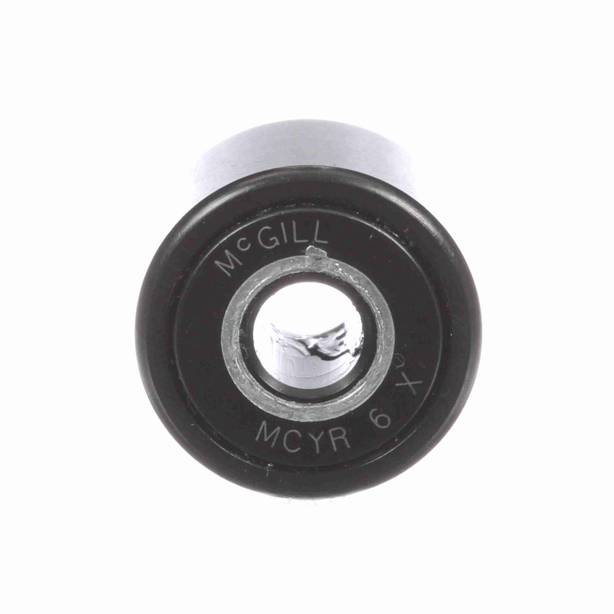 Опорный ролик McGill CAMROL MCYR 6 X, цилиндрический, метрический