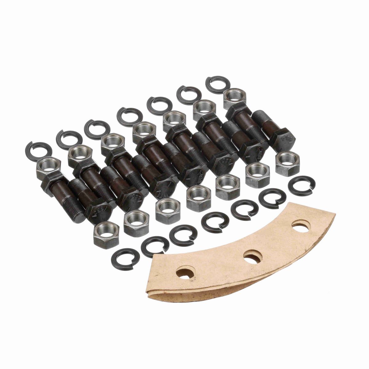 Kop-Flex Gear Coupling Fastener Set (with gasket) - Size 5 - 5 SB FS