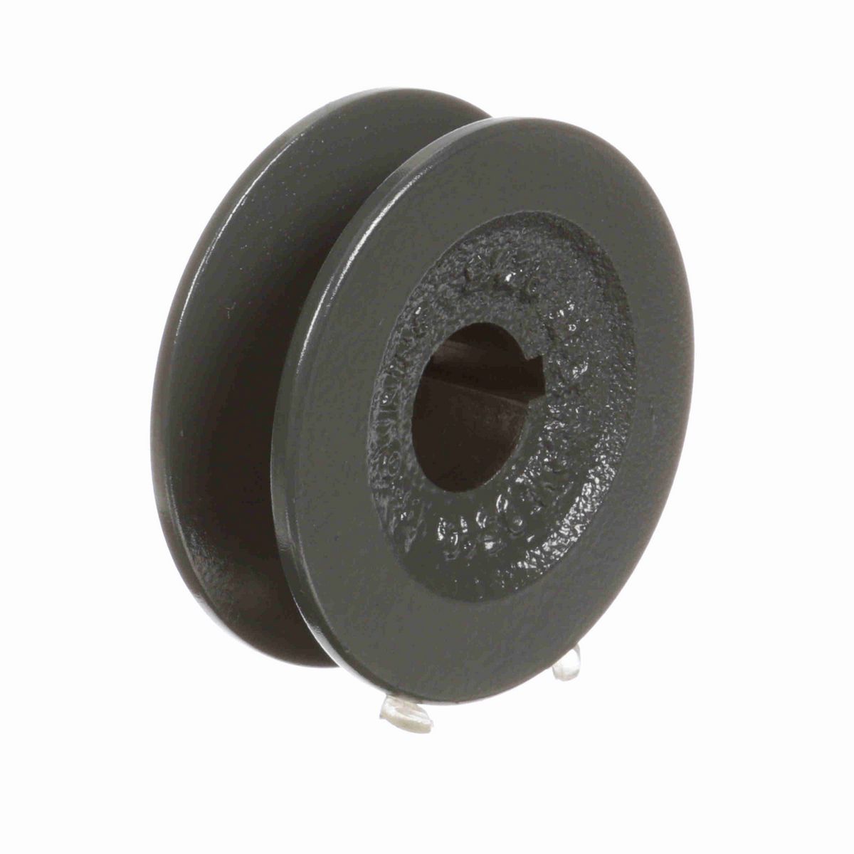 Browning 1 Groove Cast Iron FHP - Finished Bore Sheave - BK26X3/4