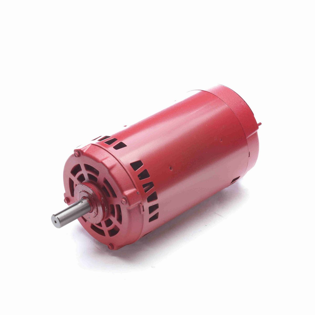 Century Circulator Pump Motor, 3.0 HP, 3 Ph, 60 Hz, 460/208-230 V, 1800 RPM, R56Y Frame, DP - H988L