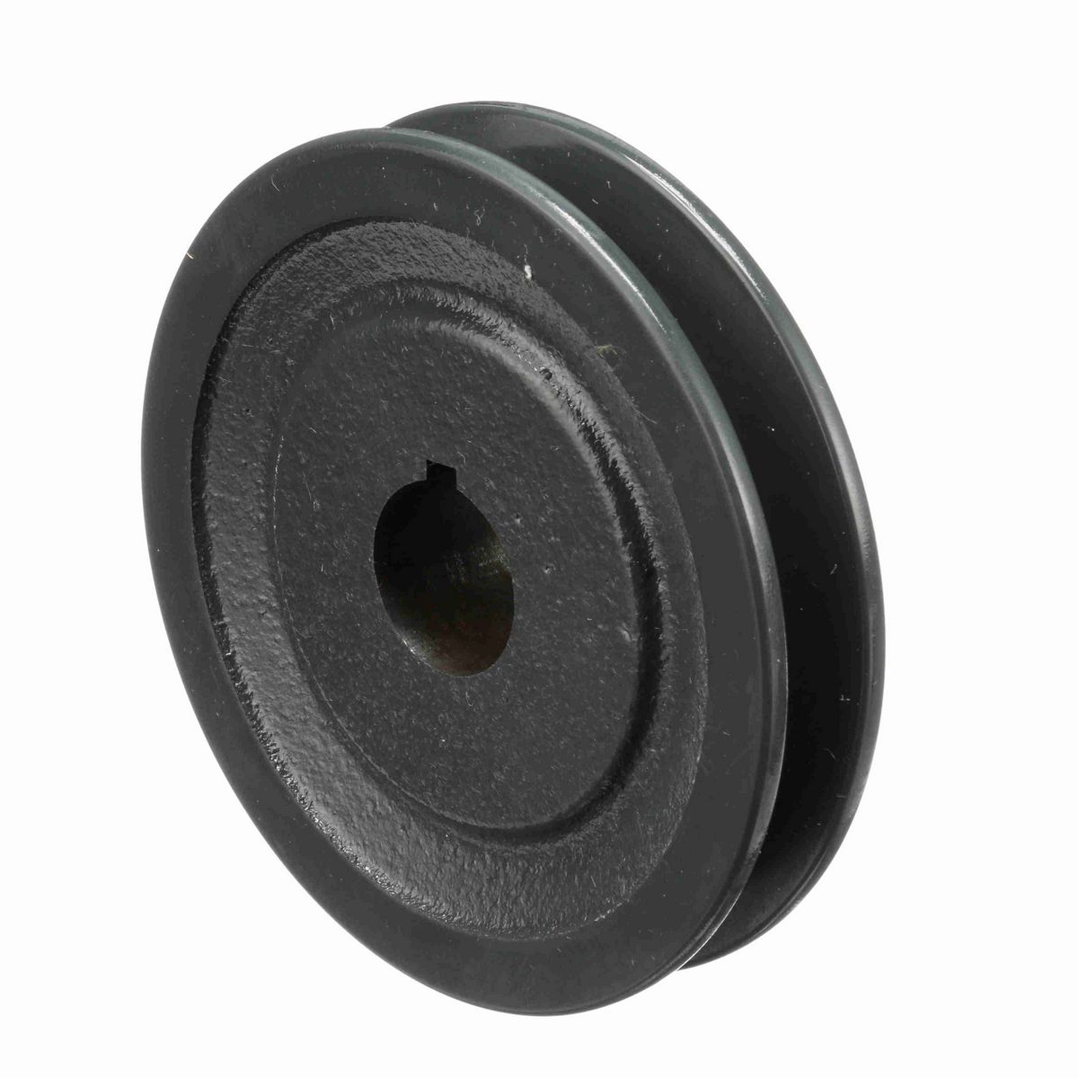 Browning 2 Groove Cast Iron FHP - Bushed Sheave - 2BK34H