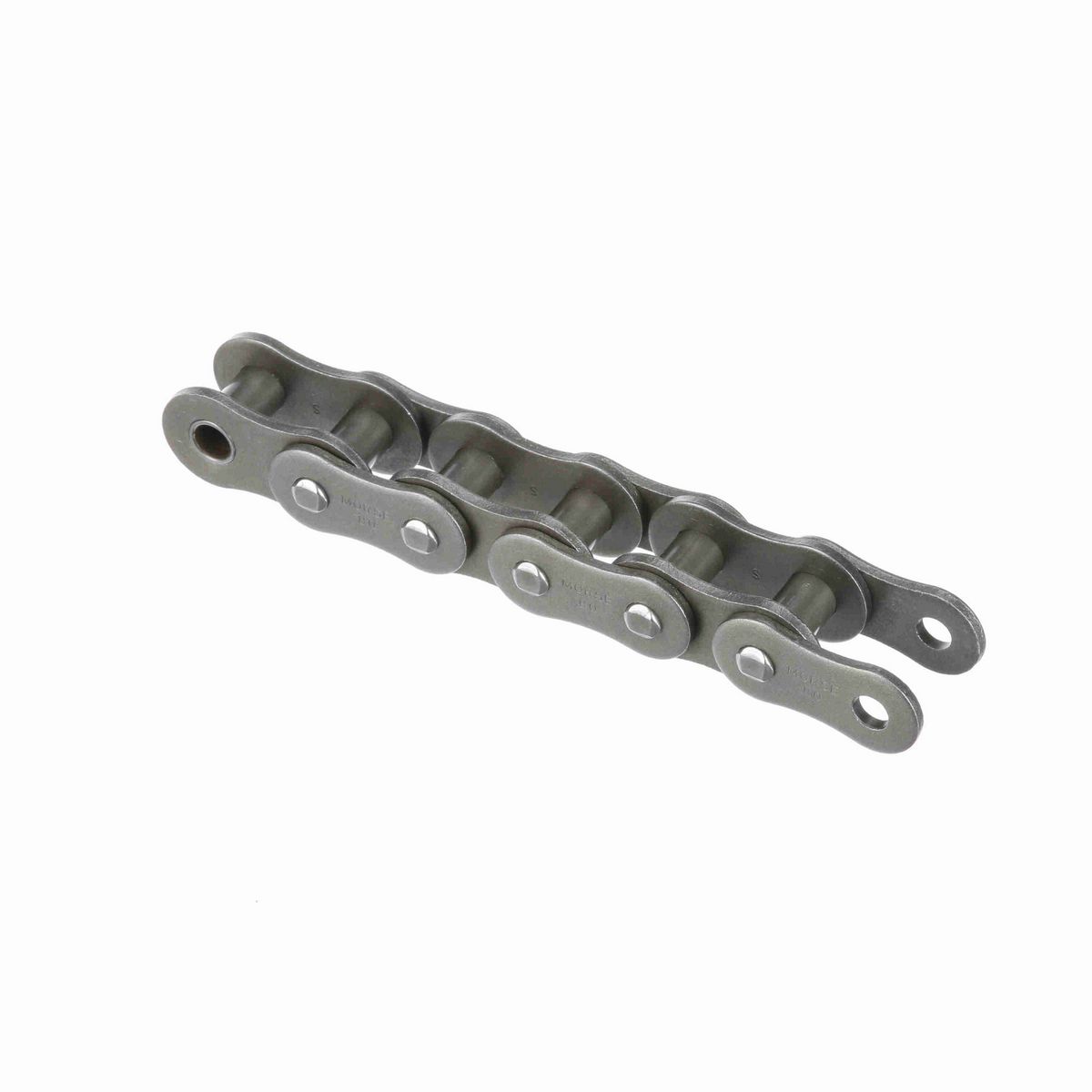 Morse Standard Riveted Roller Chain - 35R 100FT