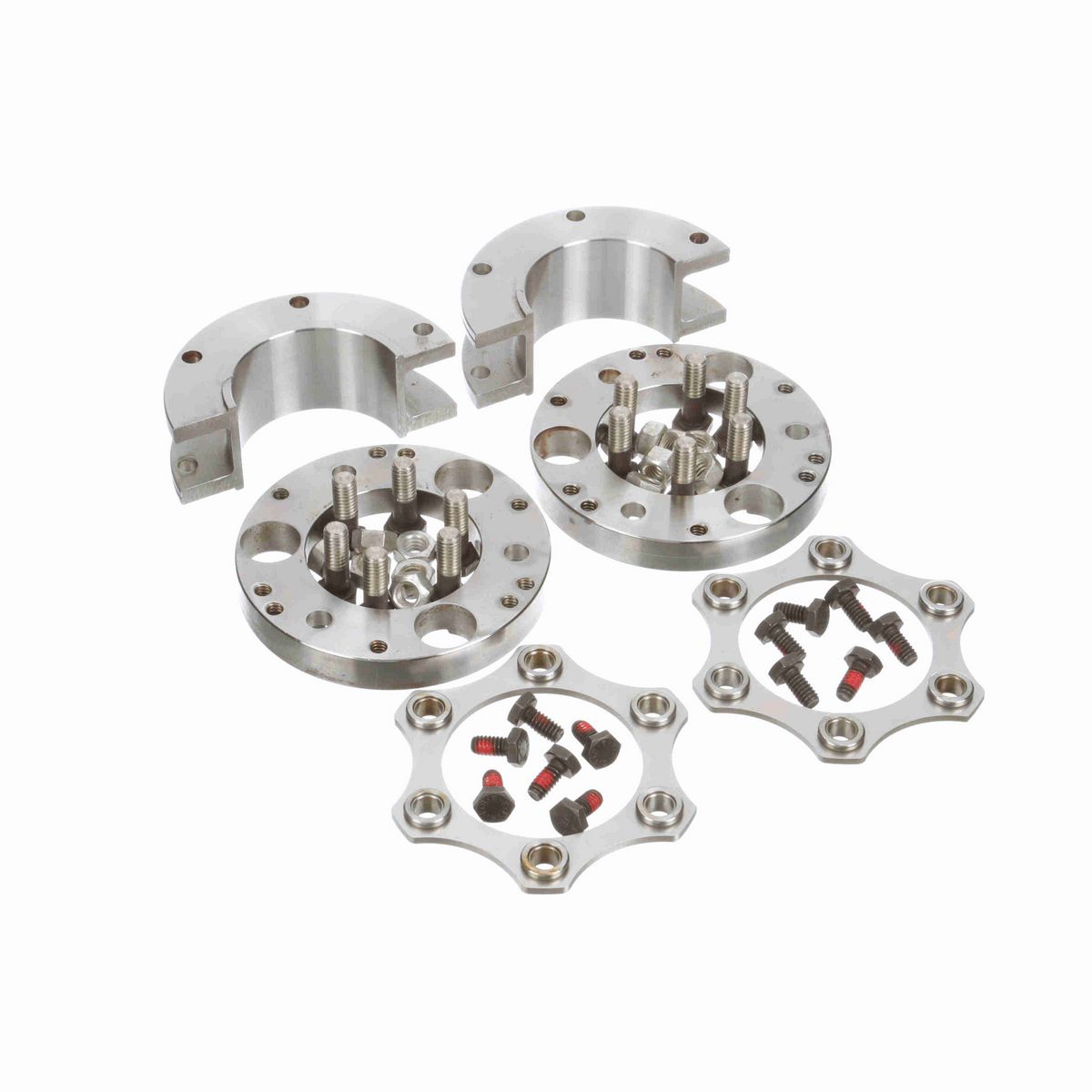 Kop-Flex Disc Coupling Center Assembly - Style KD10 - Size 103 - 103 KD 10 CA