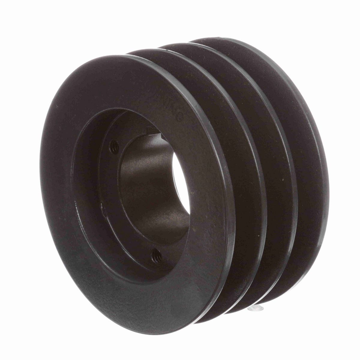 Browning 3 Groove Cast Iron Bushed Bore Multiple Sheave - 3TB46