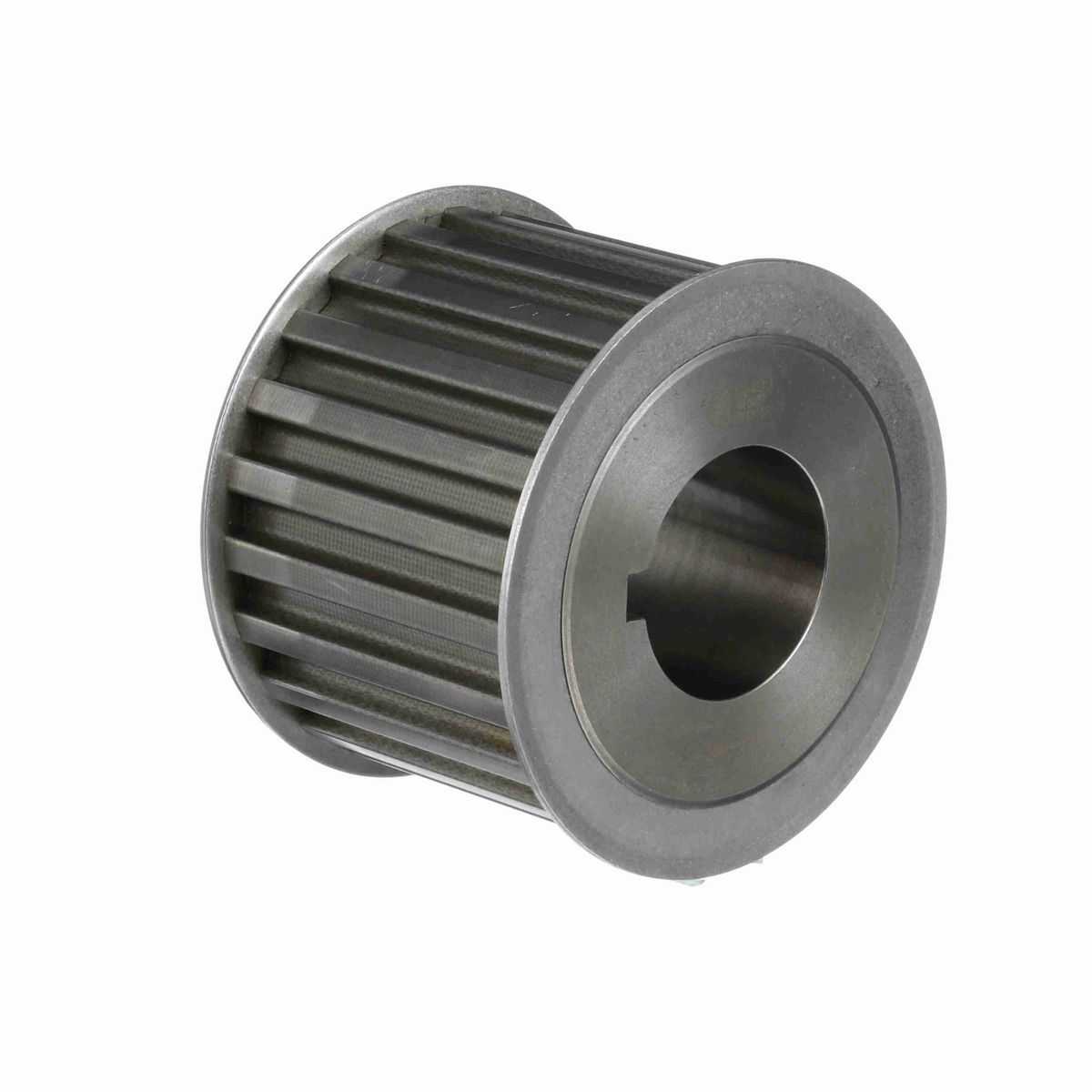 Browning Steel Bushed Bore Gearbelt Pulley - 22XHQ400