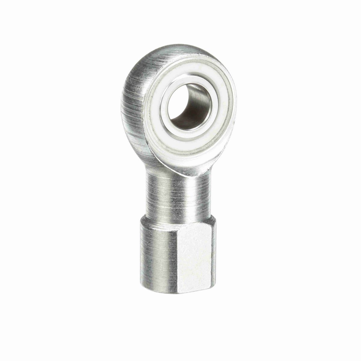 Sealmaster Female Rod End Bearing - Three-Piece Rod End DELRIN Race - CTFD 8