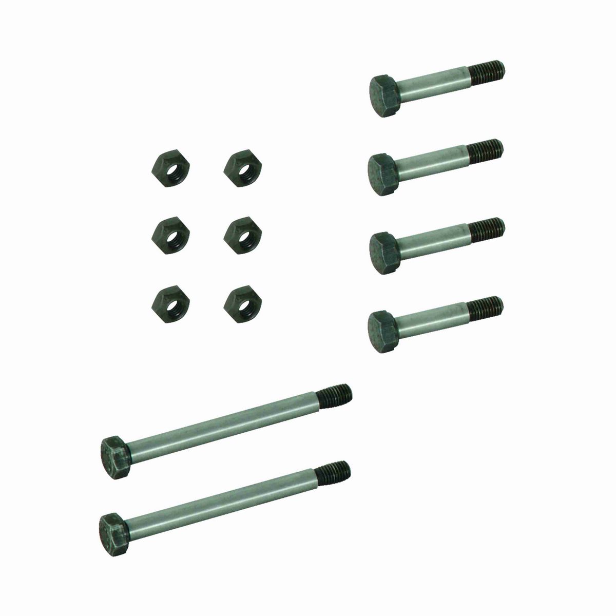 Rexnord Thomas 816320 Hardware Kits Disc Coupling Parts & Kits - 816320