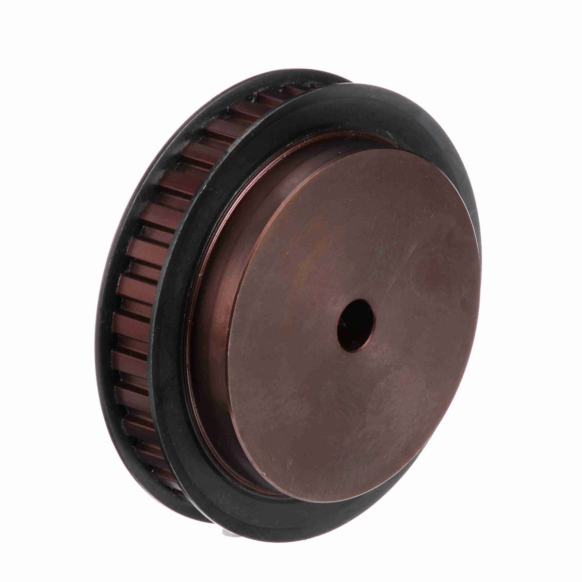 Browning Steel Rough Bore Gearbelt Pulley - 36LB050