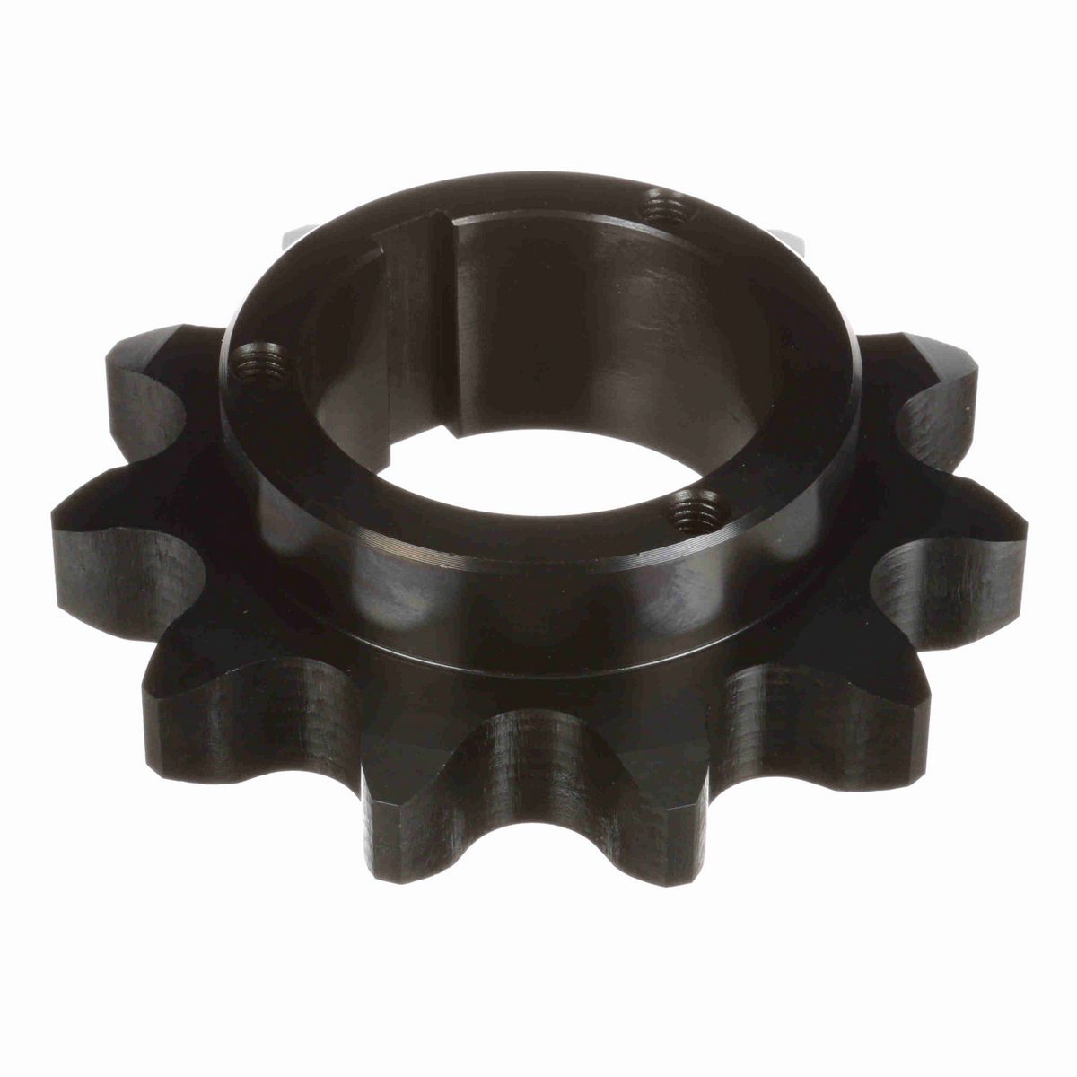 Browning Steel Bushed Bore Roller Chain Sprocket - H120Q11