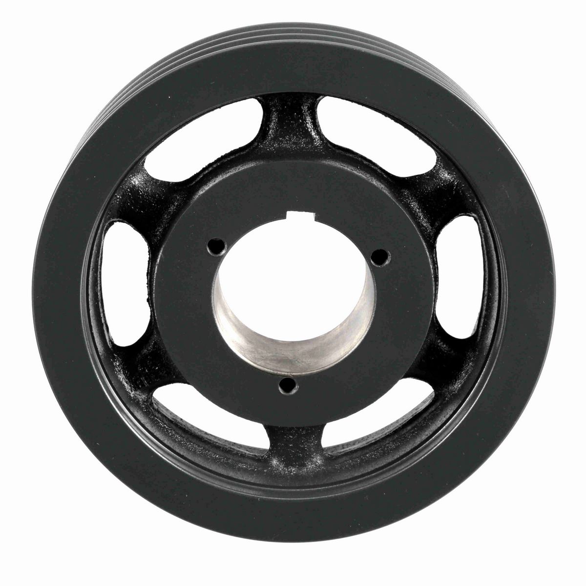 Browning 3 Groove Cast Iron Bushed Bore Multiple Sheave - 3TB90