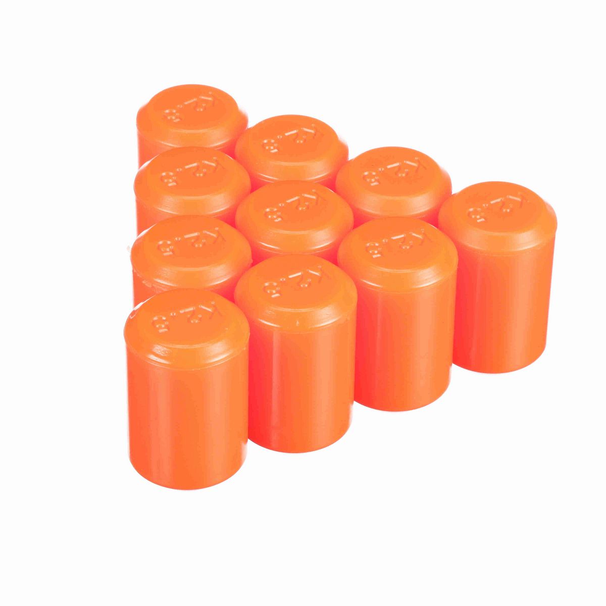 Kop-Flex Elastomeric Coupling Bolt Set - Style UB - Size 25 - 25 UB BS