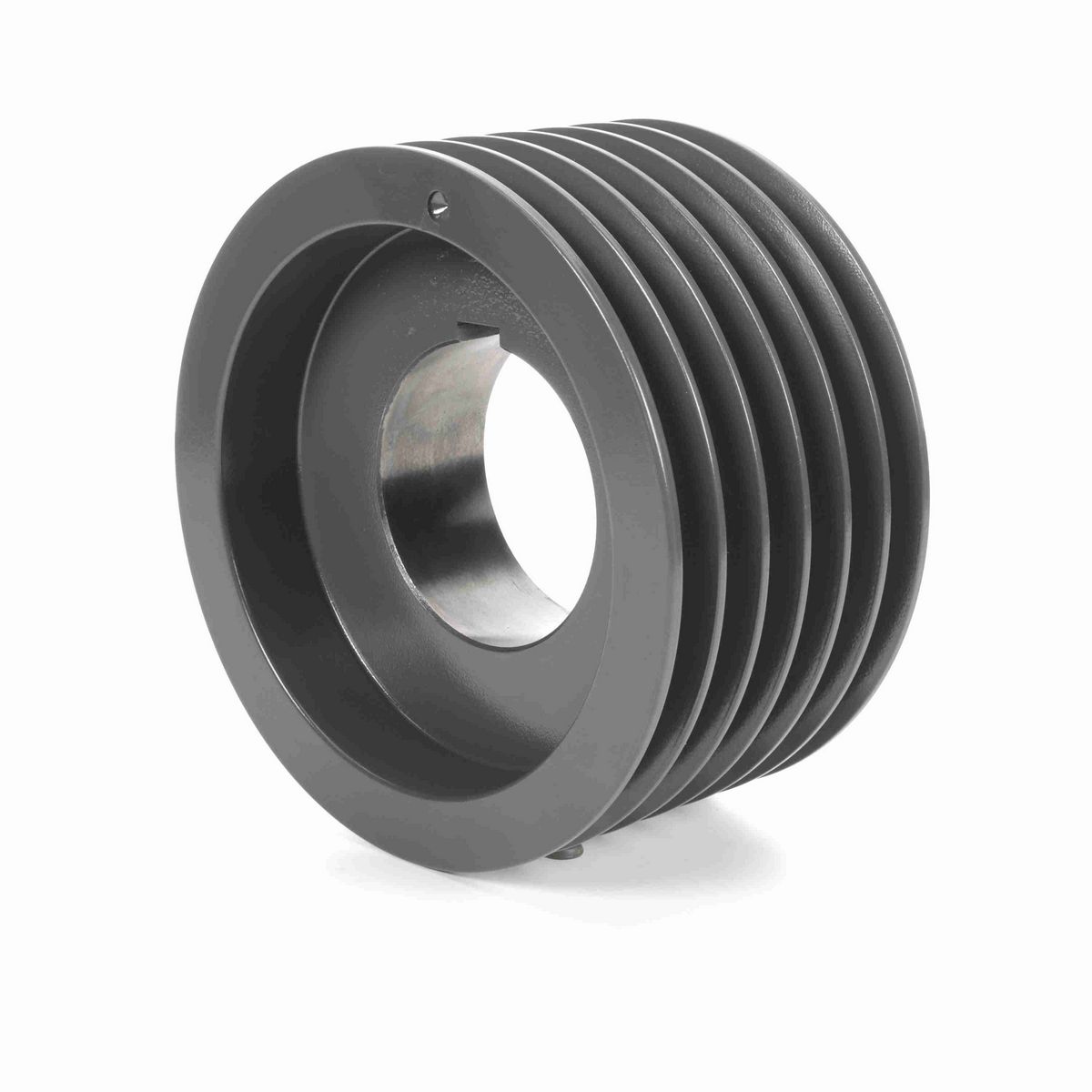 Browning 6 Groove Cast Iron Bushed Bore Multiple Sheave - 6B86R