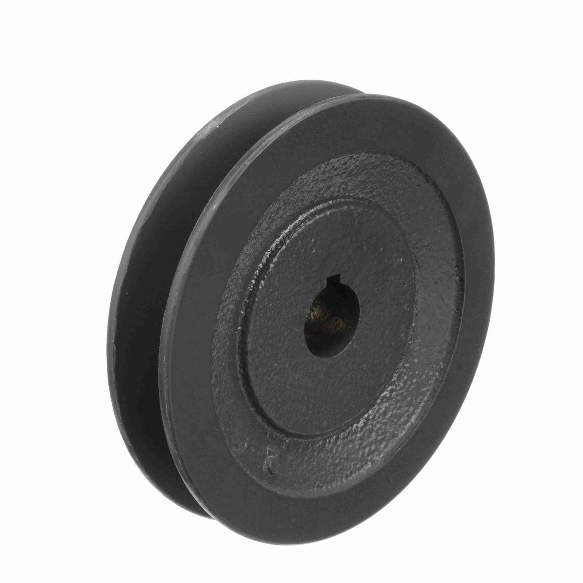 Browning 1 Groove Cast Iron FHP - Finished Bore Sheave - BK47X7/8