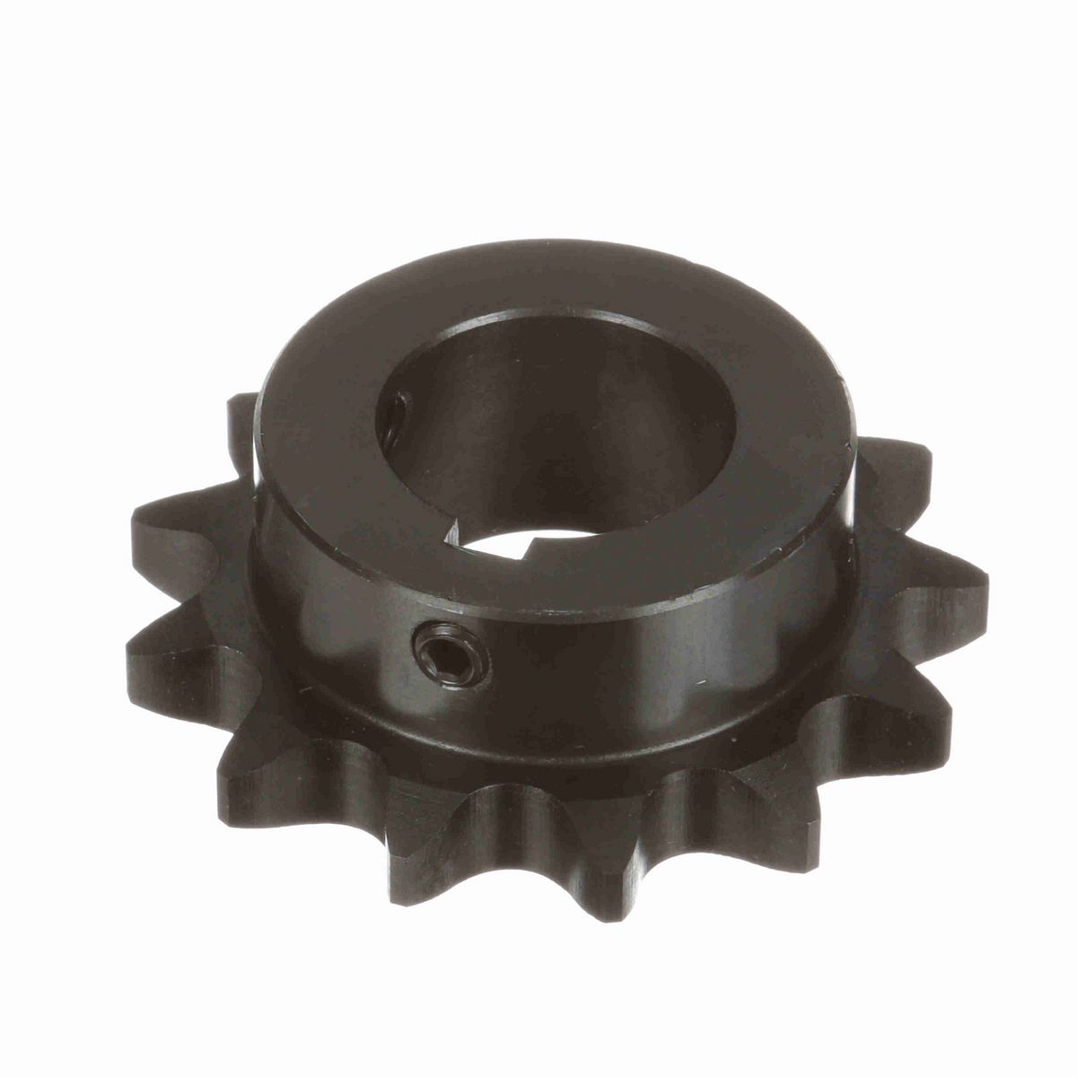 Browning Steel Finished Bore Roller Chain Sprocket - H6013X 1 3/8