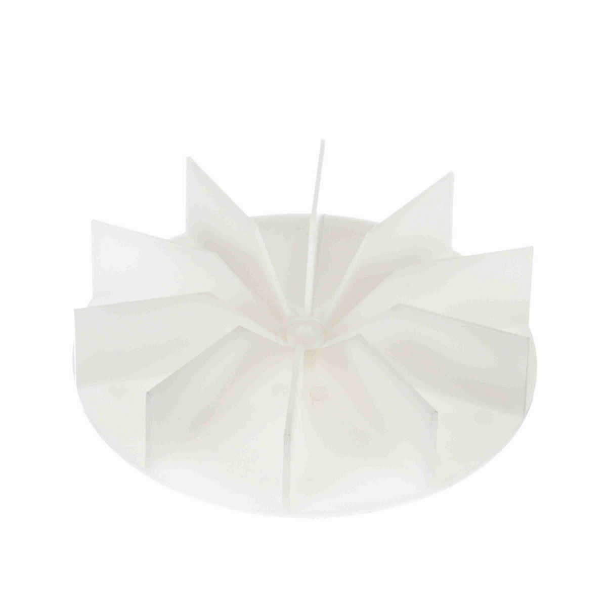 Century Impeller CW/CCW, 4.62" Dia, Shaft Size 0.181" "D" - 1010784-001