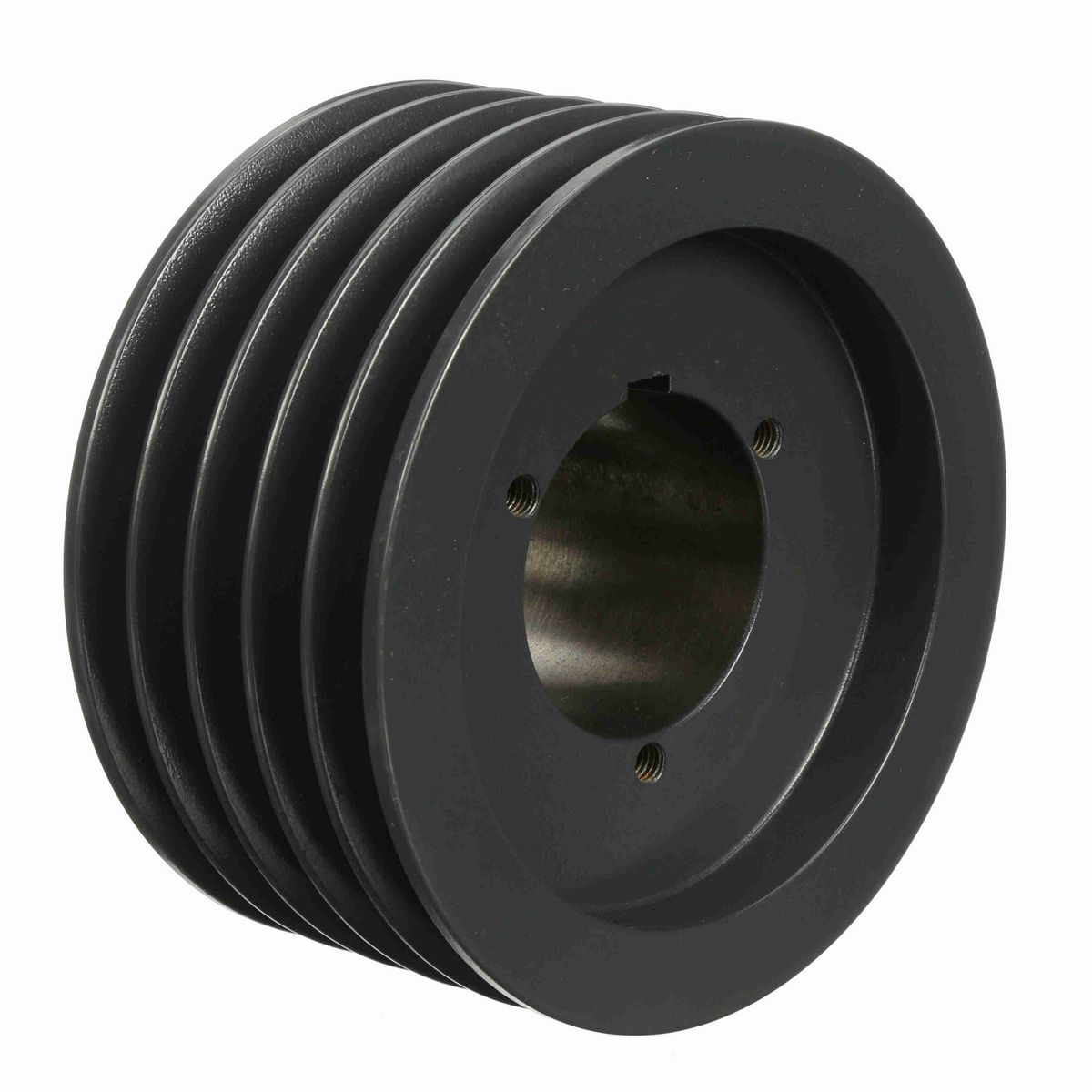 Browning 5 Groove Cast Iron Bushed Bore Multiple Sheave - 5Q5V75