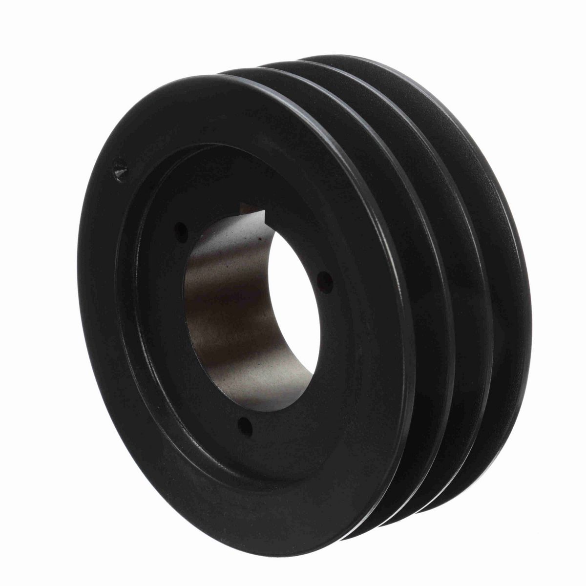 Browning 3 Groove Cast Iron Bushed Bore Multiple Sheave - 3B64Q