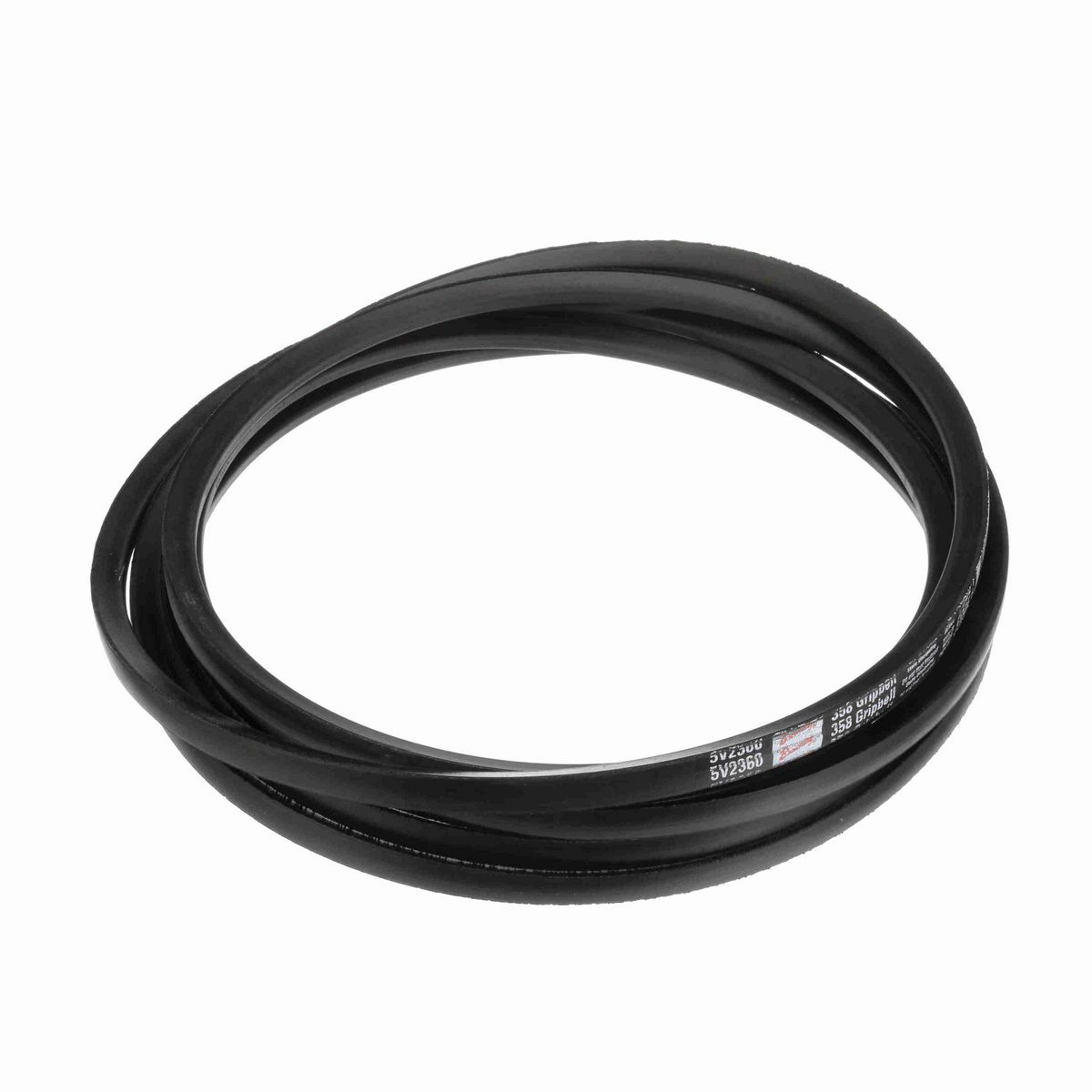 Browning Neoprene Wrapped Belt 95% Efficient - 5V2360