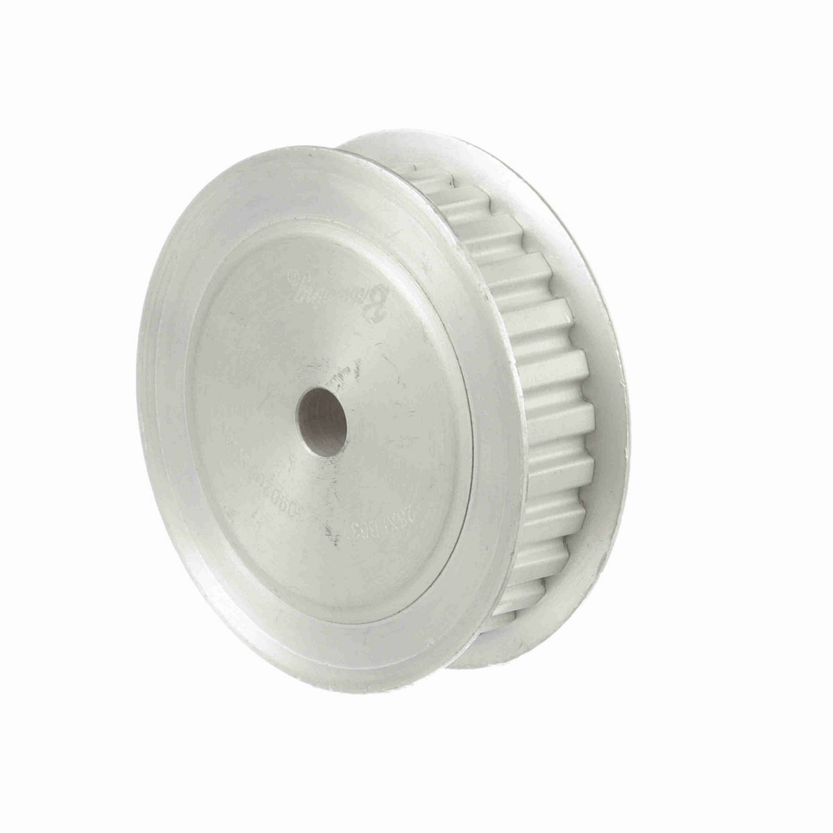 Browning Steel Rough Bore Gearbelt Pulley - 28XLB037