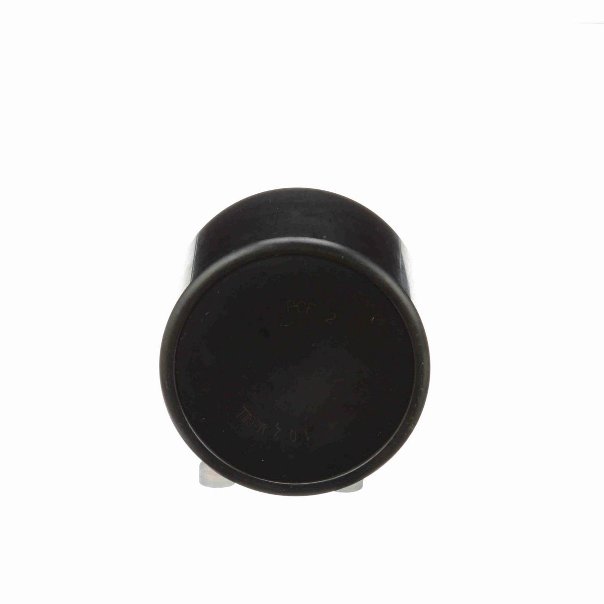 Цилиндрический ролик для направляющих с цапфой McGill TRAKROL PCF 2, с уплотнением, с шестигранным отверстием