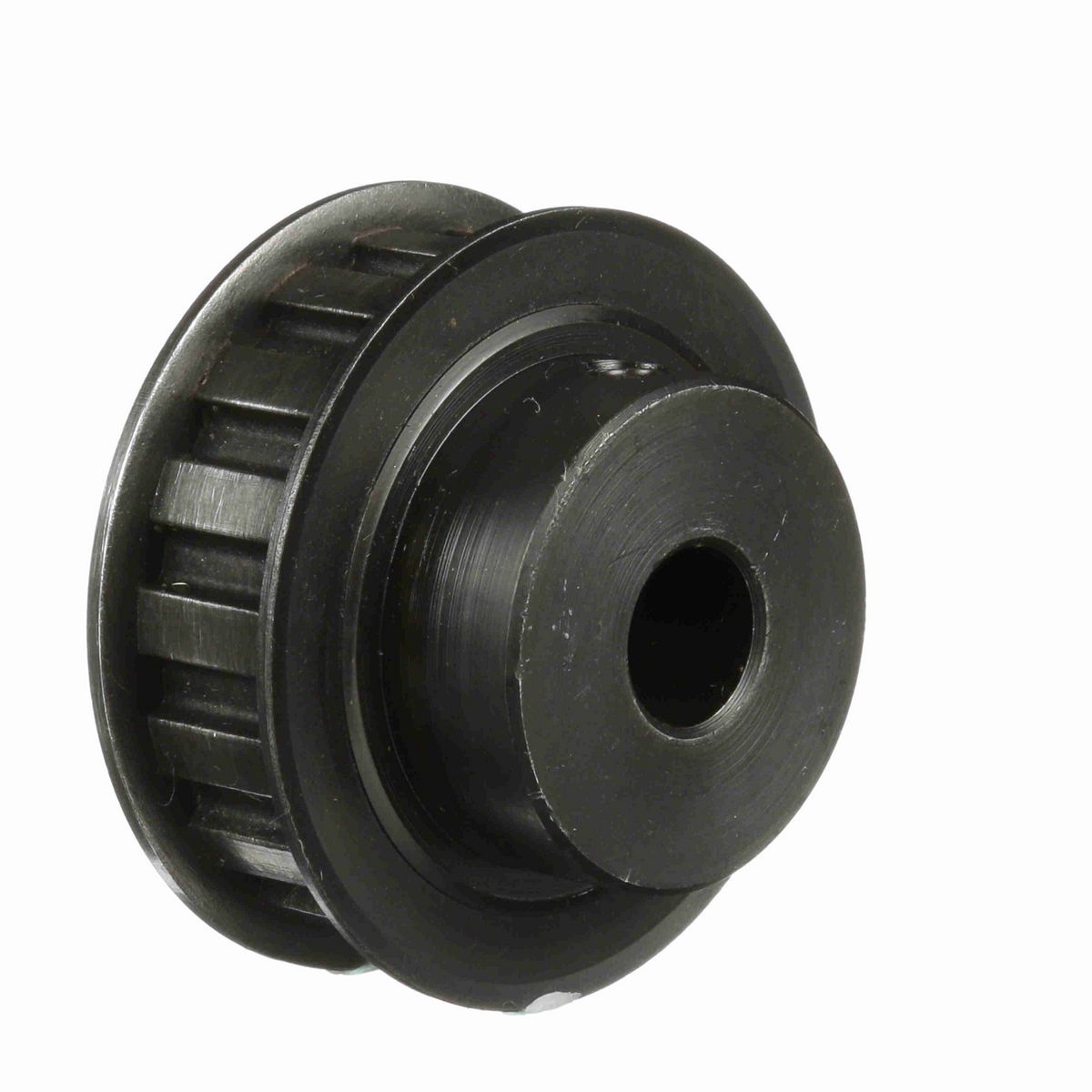 Browning Steel Finish Bore Gearbelt Pulley - 17LF050X1/2