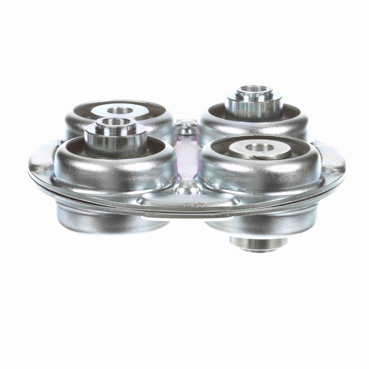 Morse Elastomeric Coupling Morflex (R) Center - 702 MORFLEX CENTER