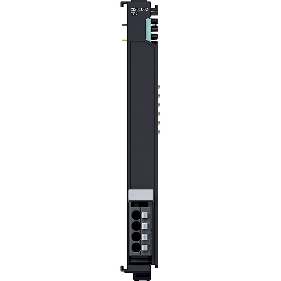 ANALOG INPUT MODULE XI361002 [R911406108]